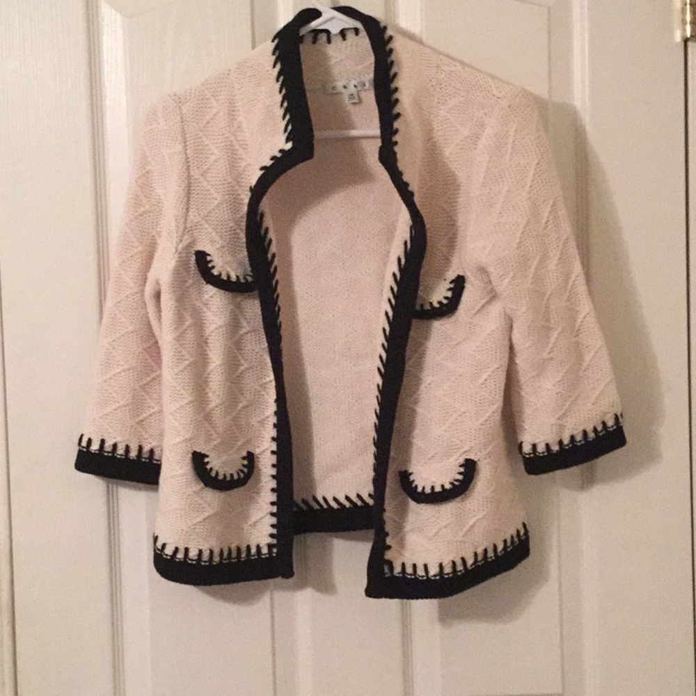 Cabi Sweater